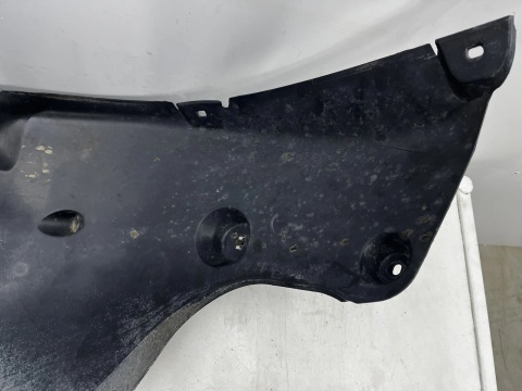 Nadkole Skoda Karoq 17r.- prawe przednie ORYGINALNE tylna część nadkola prawy przód 575809958