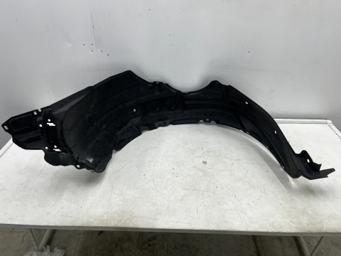 Nadkole Toyota Yaris 3 III P13 17-20r. PRAWE przednie ORYGINAL prawy przód 538750d680