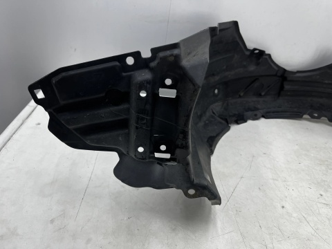 Nadkole Toyota Yaris 3 III P13 17-20r. PRAWE przednie ORYGINAL prawy przód 538750d680