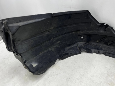 Nadkole Toyota Yaris 3 III P13 17-20r. PRAWE przednie ORYGINAL prawy przód 538750d680