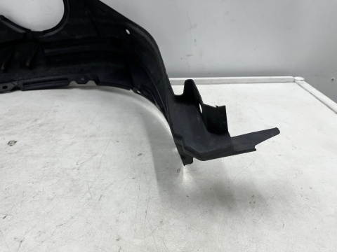 Nadkole Toyota Yaris 3 III P13 17-20r. PRAWE przednie ORYGINAL prawy przód 538750d680
