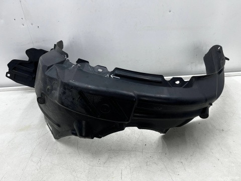 Nadkole Toyota Yaris 3 III P13 17-20r. PRAWE przednie ORYGINAL prawy przód 538750d680