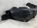 Nadkole Toyota Yaris 3 III P13 17-20r. PRAWE przednie ORYGINAL prawy przód 538750d680