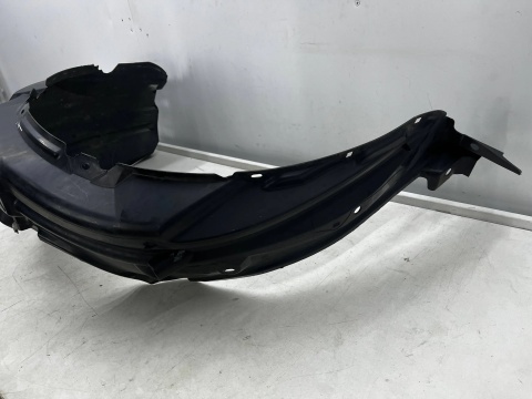 Nadkole Toyota Yaris 3 III P13 17-20r. PRAWE przednie ORYGINAL prawy przód 538750d680