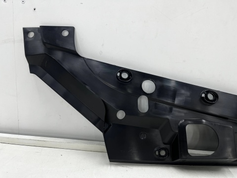 Osłona błotnika Mazda CX-60 CX60 22r.- PRAWA wewnętrzna nakładka błotnika przedniego komory silnika pod maską kbb3-56-915