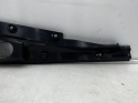 Osłona błotnika Mazda CX-60 CX60 22r.- PRAWA wewnętrzna nakładka błotnika przedniego komory silnika pod maską kbb3-56-915