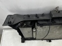 Pas przedni Peugeot 807 Citroen C8 Ulysse Phedra 02-14r. 2.2 HDI diesel kompletny z wiatrakiem chłodnicami wzmocnienie czołowe