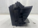 Radio Opel Zafira B 05-14r. z kodem do radia tuner fabryczny czytnik płyt panel sterowania wyświetlacz komplet 13190856