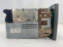 Radio Opel Zafira B 05-14r. z kodem do radia tuner fabryczny czytnik płyt panel sterowania wyświetlacz komplet 13190856