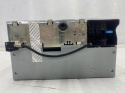 Radio Opel Zafira B 05-14r. z kodem do radia tuner fabryczny czytnik płyt panel sterowania wyświetlacz komplet 13190856