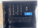 Radio Opel Zafira B 05-14r. z kodem do radia tuner fabryczny czytnik płyt panel sterowania wyświetlacz komplet 13190856