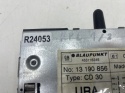 Radio Opel Zafira B 05-14r. z kodem do radia tuner fabryczny czytnik płyt panel sterowania wyświetlacz komplet 13190856