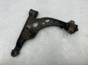 Wahacz Citroen Jumper 1 I Peugeot Boxer 1 I Fiat Ducato 2 II 94-06r. LEWY PRZÓD 1331642080