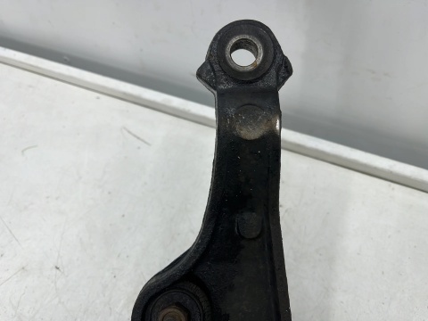 Wahacz Citroen Jumper 1 I Peugeot Boxer 1 I Fiat Ducato 2 II 94-06r. PRAWY PRZÓD 1331643080