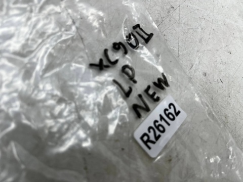 Zaślepka dyszy spryskiwaczy Volvo XC90 II 14-24r. LEWA zaślepka sprysku 31353364