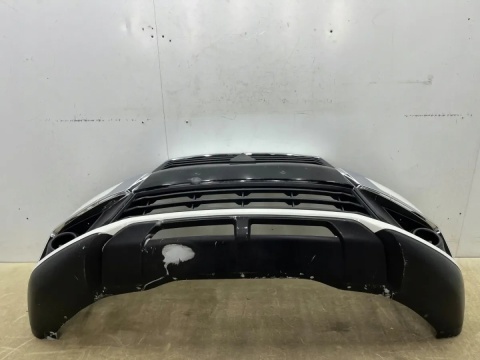 Zderzak przedni Mitsubishi ASX I 1 16-19r. Lift przód 6400H242ZZ