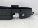 Absorber zderzaka Citroen C5 II X7 08-17r. NOWE przednie wzmocnienie plastikowe belka oryginal 9681053080