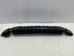 Absorber zderzaka Citroen C5 II X7 08-17r. przednie wzmocnienie plastikowe belka oryginal 9681053080