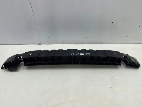 Absorber zderzaka Citroen C5 II X7 08-17r. przednie wzmocnienie plastikowe belka oryginal 9681053080