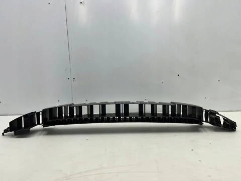 Absorber zderzaka Citroen C5 II X7 08-17r. przednie wzmocnienie plastikowe belka oryginal 9681053080