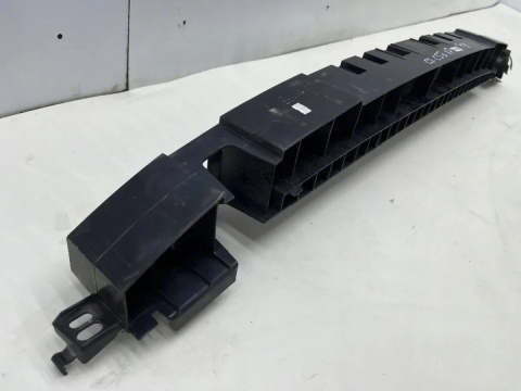 Absorber zderzaka Citroen C5 II X7 08-17r. przednie wzmocnienie plastikowe belka oryginal 9681053080