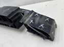 Absorber zderzaka Citroen C5 II X7 08-17r. przednie wzmocnienie plastikowe belka oryginal 9681053080