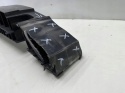 Absorber zderzaka Citroen C5 II X7 08-17r. przednie wzmocnienie plastikowe belka oryginal 9681053080
