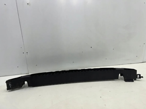 Absorber zderzaka Citroen C5 II X7 08-17r. przednie wzmocnienie plastikowe belka oryginal 9681053080