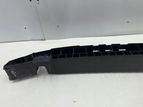Absorber zderzaka Citroen C5 II X7 08-17r. przednie wzmocnienie plastikowe belka oryginal 9681053080