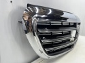 Atrapa Mercedes E-Klasa W213 16-23r. radar przednia maskownica grill A2138808902