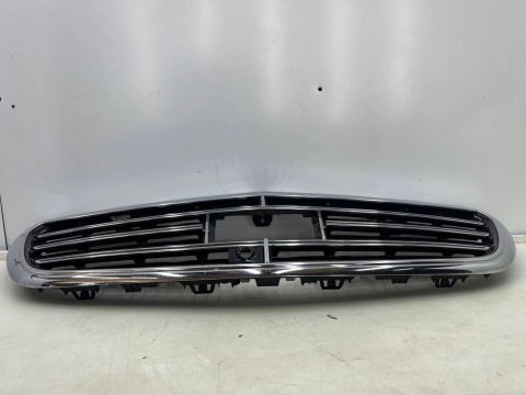 Atrapa Mercedes E-Klasa W213 16-23r. radar przednia maskownica grill A2138808902