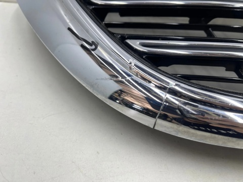 Atrapa Mercedes E-Klasa W213 16-23r. radar przednia maskownica grill A2138808902