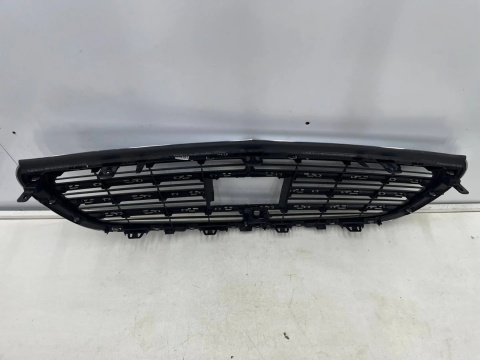 Atrapa Mercedes E-Klasa W213 16-23r. radar przednia maskownica grill A2138808902