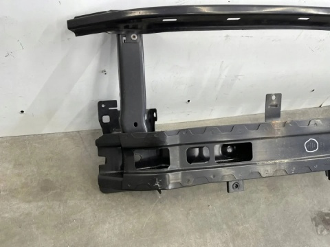 Belka zderzaka VW Passat B8 3G0 LIFT 19-23r. przednie wzmocnienie pas przedni przód 3g0807611a