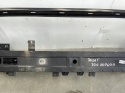 Belka zderzaka VW Passat B8 3G0 LIFT 19-23r. przednie wzmocnienie pas przedni przód 3g0807611a