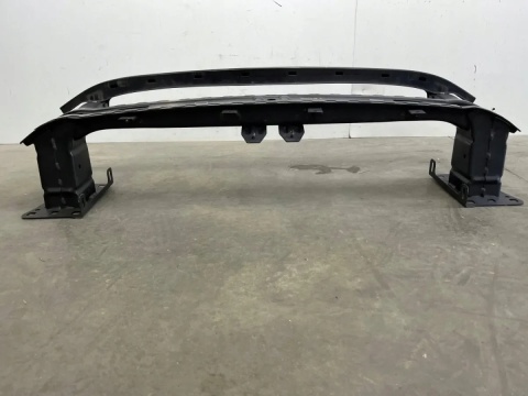 Belka zderzaka VW Passat B8 3G0 LIFT 19-23r. przednie wzmocnienie pas przedni przód 3g0807611a