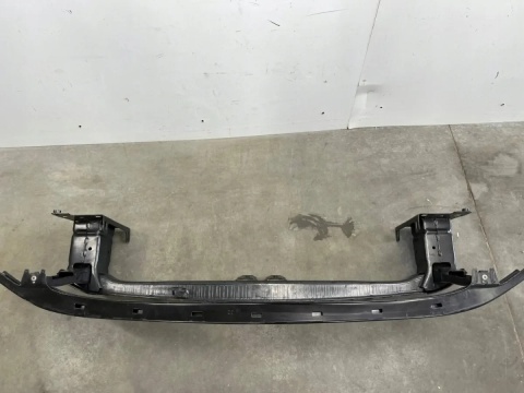 Belka zderzaka VW Passat B8 3G0 LIFT 19-23r. przednie wzmocnienie pas przedni przód 3g0807611a