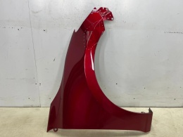 Błotnik Mazda 2 DJ 14r.- prawy przedni prawy przód