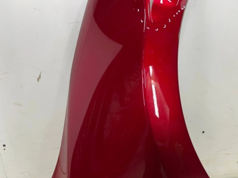Błotnik Mazda 2 DJ 14r.- prawy przedni prawy przód