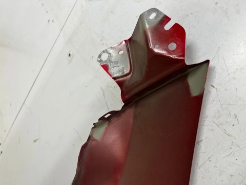 Błotnik Mazda 2 DJ 14r.- prawy przedni prawy przód