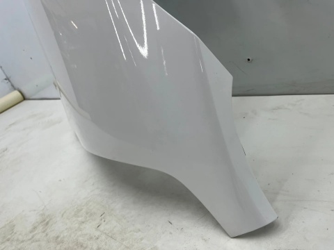 Błotnik Mazda 3 IV BP 19r.- lewy przedni lewy przód