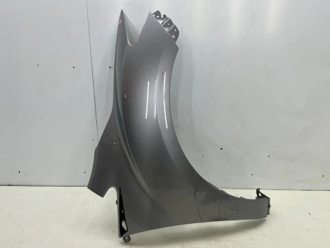 Błotnik Mazda CX-7 CX7 06-12r. prawy przedni prawy przód