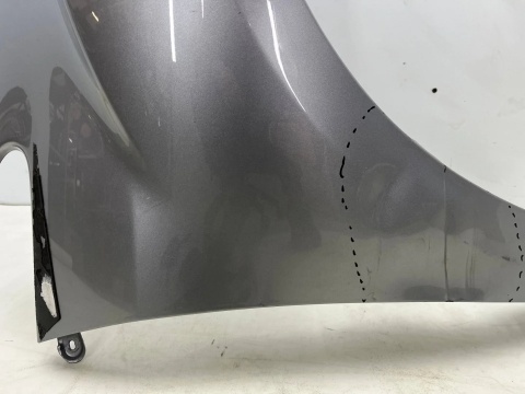 Błotnik Mazda CX-7 CX7 06-12r. prawy przedni prawy przód