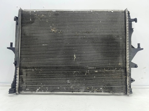 Chłodnica wody Audi Q7 4L Cayenne 955 Touareg 7L 02-15r. 7l0121253a