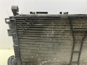 Chłodnica wody Opel Insignia A 08-17r. 2.0 CDTi intercooler chłodnica klimatyzacji wiatrak KOMPLET 13241751 13223018