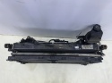 Chłodnica wody Opel Insignia A 08-17r. 2.0 CDTi intercooler chłodnica klimatyzacji wiatrak KOMPLET 13241751 13223018