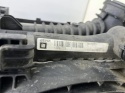 Chłodnica wody Opel Insignia A 08-17r. 2.0 CDTi intercooler chłodnica klimatyzacji wiatrak KOMPLET 13241751 13223018