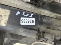 Chłodnica wody Opel Insignia A 08-17r. 2.0 CDTi intercooler chłodnica klimatyzacji wiatrak KOMPLET 13241751 13223018