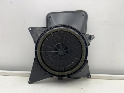 Głośnik Audi A8 D3 02-10r. subwoofer półki tylnej bagażnika 4e0035412