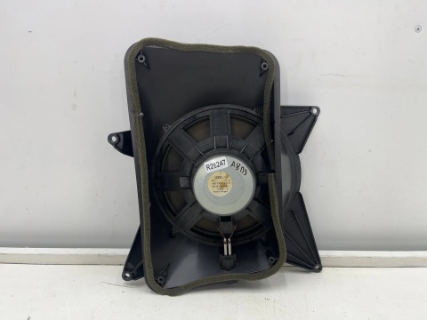 Głośnik Audi A8 D3 02-10r. subwoofer półki tylnej bagażnika 4e0035412
